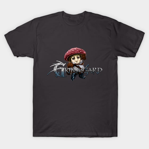 Grimmgard Cloven T-Shirt by Grimmgard